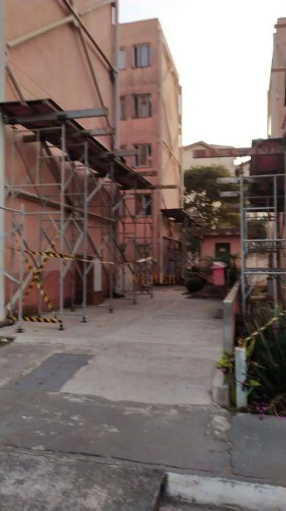 Apartamento, 2 quartos, 50 m² - Foto 10