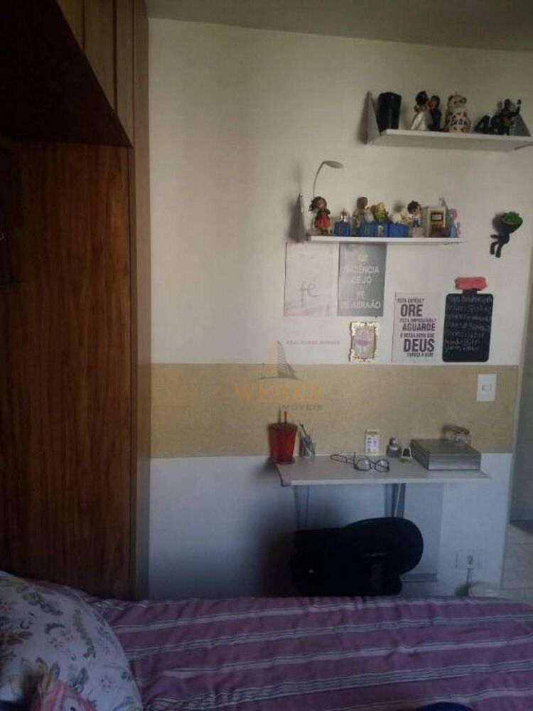 Apartamento, 2 quartos, 50 m² - Foto 2
