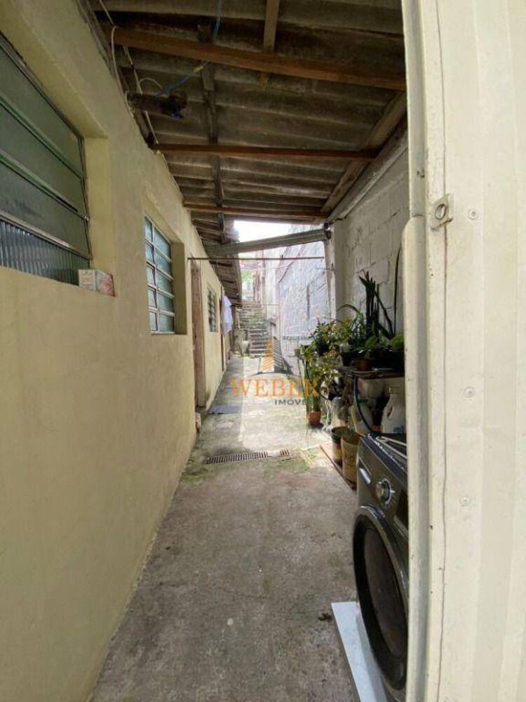 Casa, 2 quartos, 270 m² - Foto 1