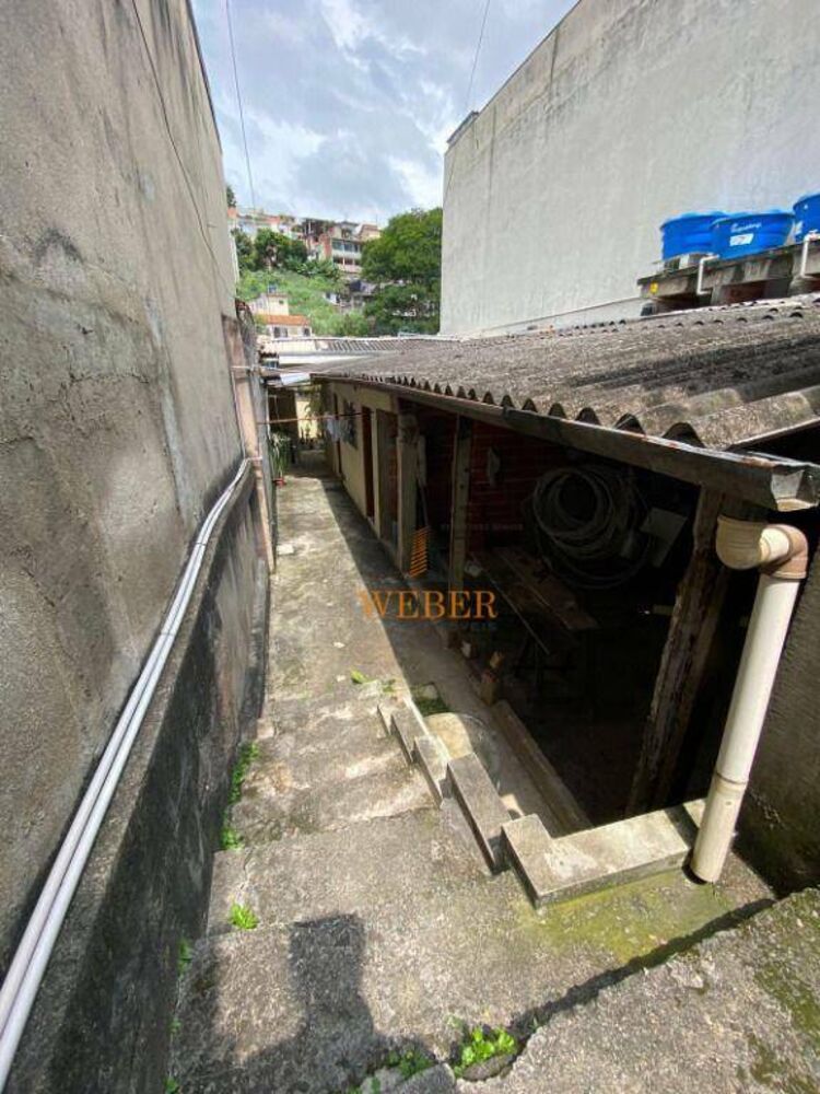 Casa, 2 quartos, 270 m² - Foto 2