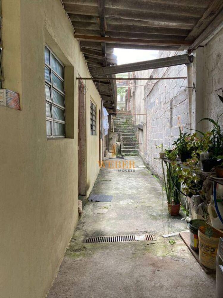 Casa, 2 quartos, 270 m² - Foto 4
