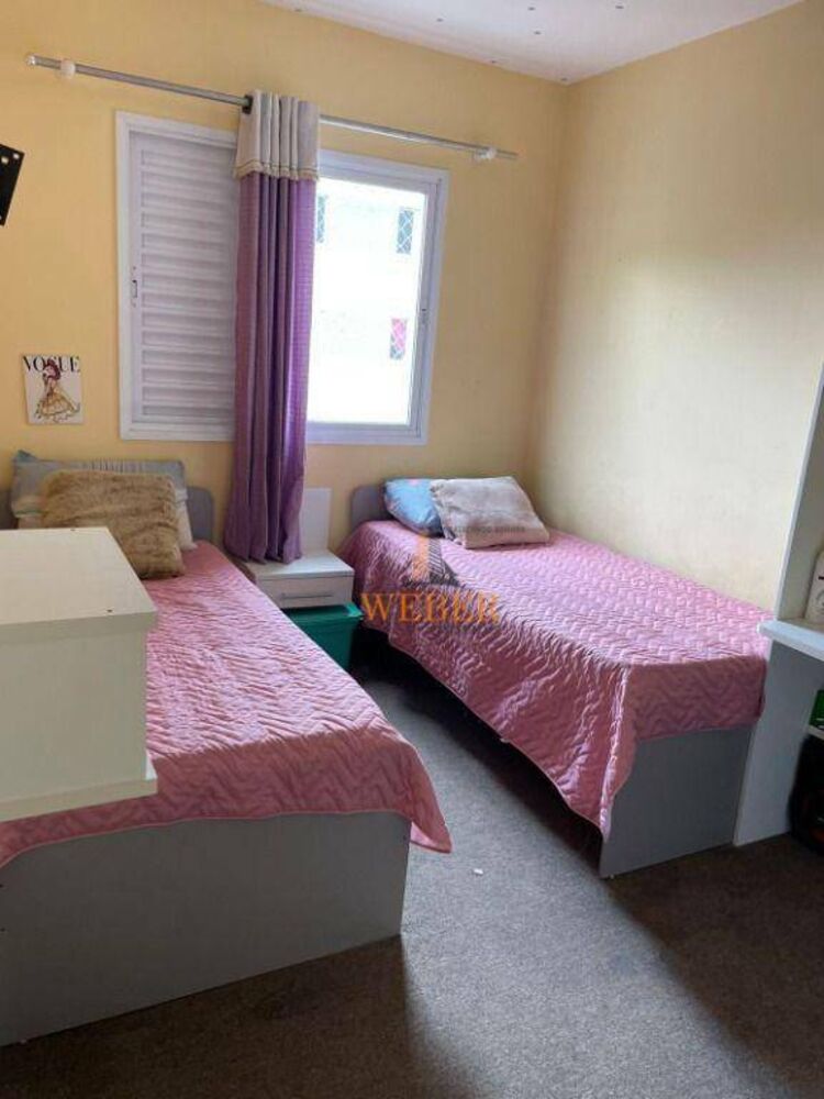 Apartamento, 2 quartos, 60 m² - Foto 3