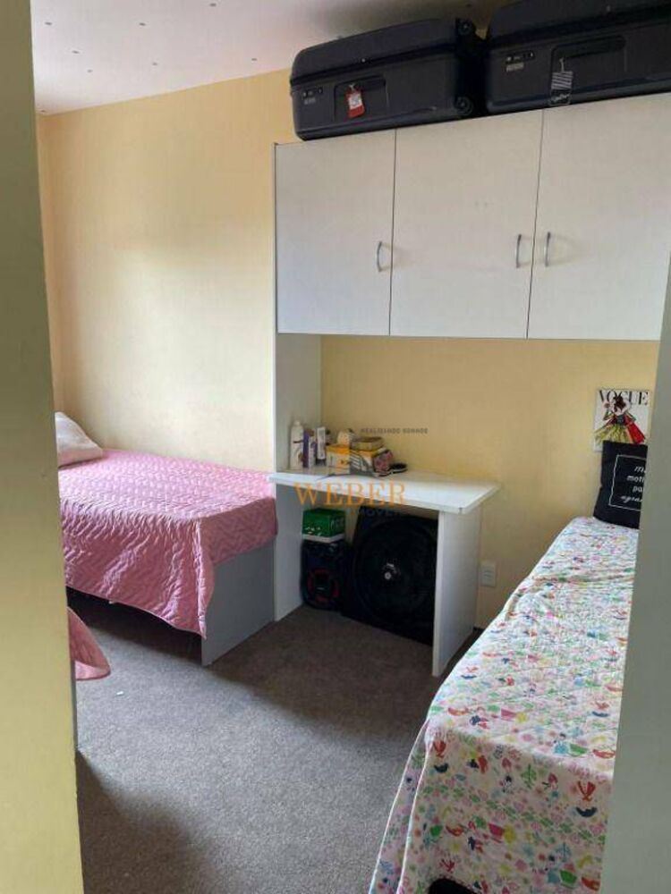 Apartamento, 2 quartos, 60 m² - Foto 4