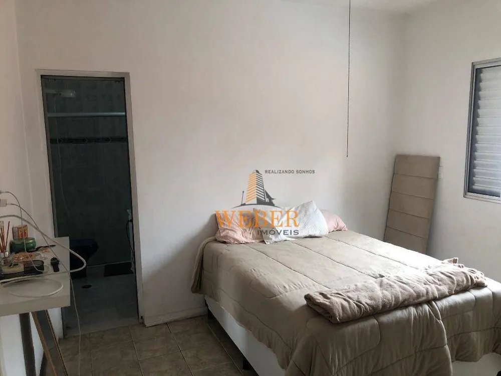 Sobrado, 4 quartos, 170 m² - Foto 6