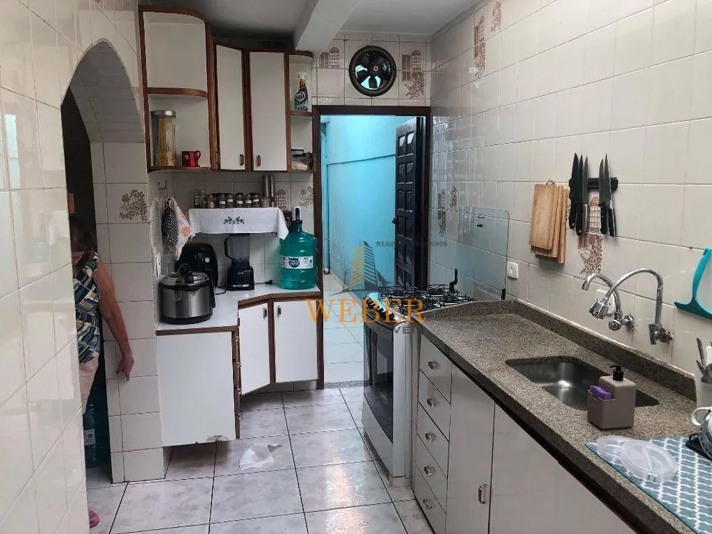 Sobrado, 4 quartos, 170 m² - Foto 7