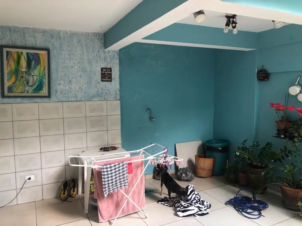 Sobrado, 4 quartos, 170 m² - Foto 7