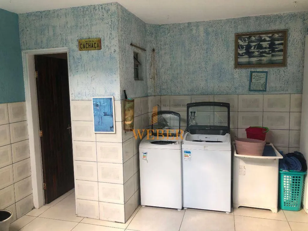 Sobrado, 4 quartos, 170 m² - Foto 4