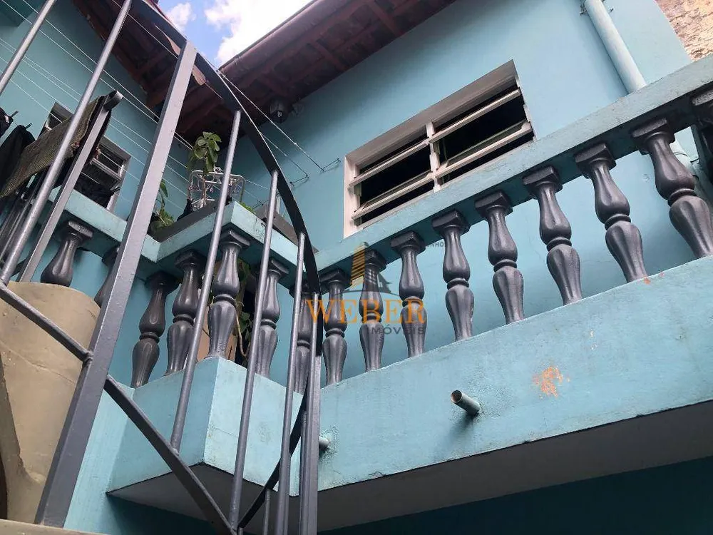 Sobrado, 4 quartos, 170 m² - Foto 3