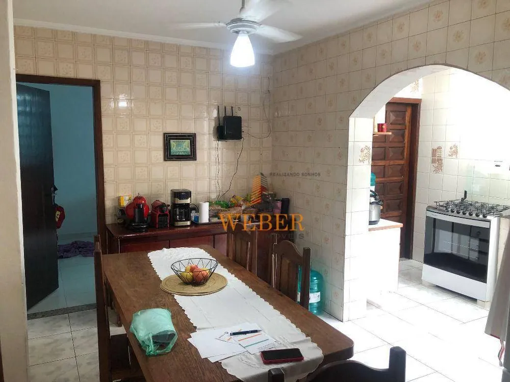 Sobrado, 4 quartos, 170 m² - Foto 8