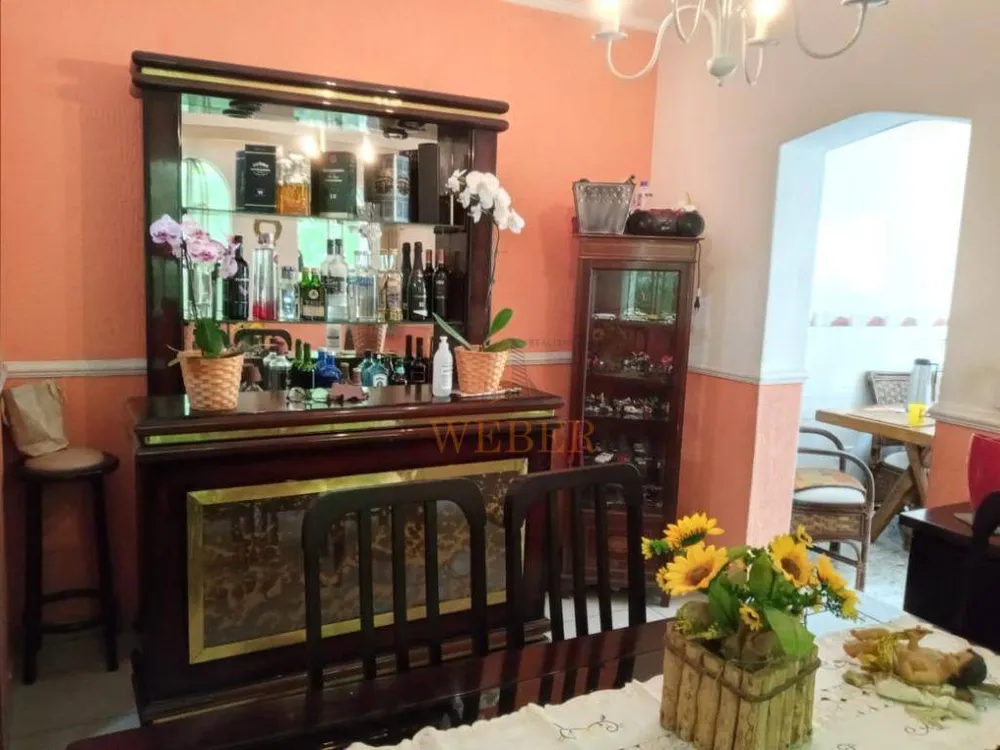 Sobrado, 2 quartos, 125 m² - Foto 3