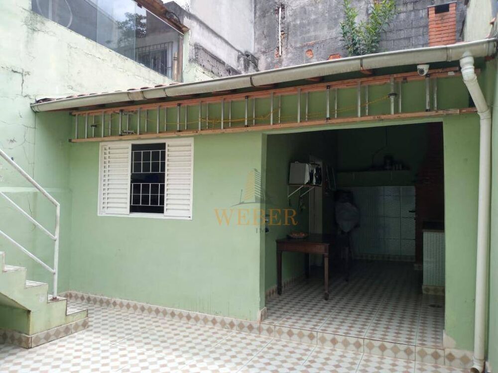 Sobrado, 2 quartos, 125 m² - Foto 3