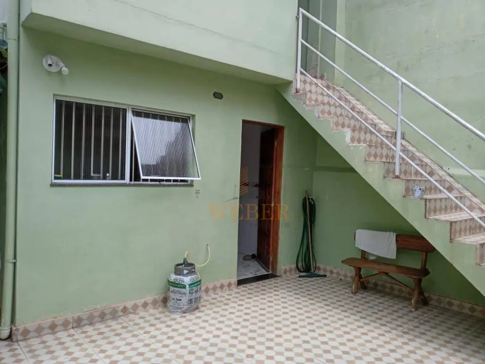Sobrado, 2 quartos, 125 m² - Foto 12