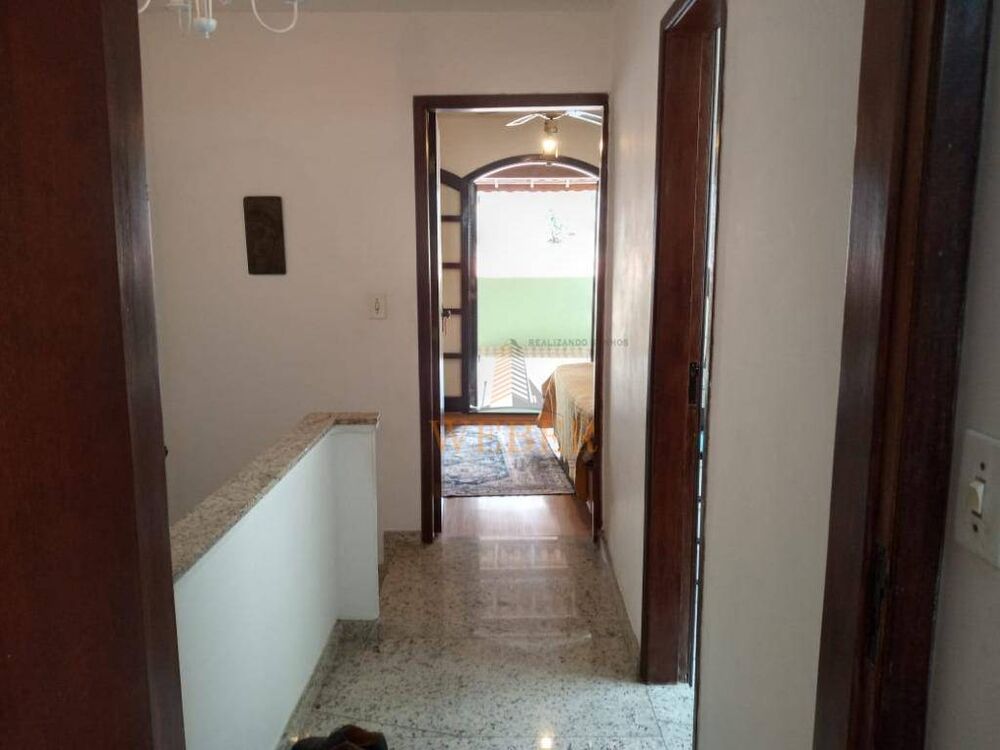 Sobrado, 2 quartos, 125 m² - Foto 1