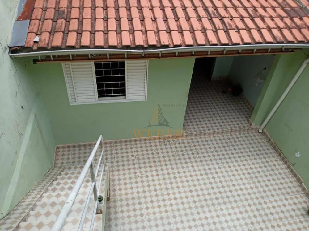 Sobrado, 2 quartos, 125 m² - Foto 8