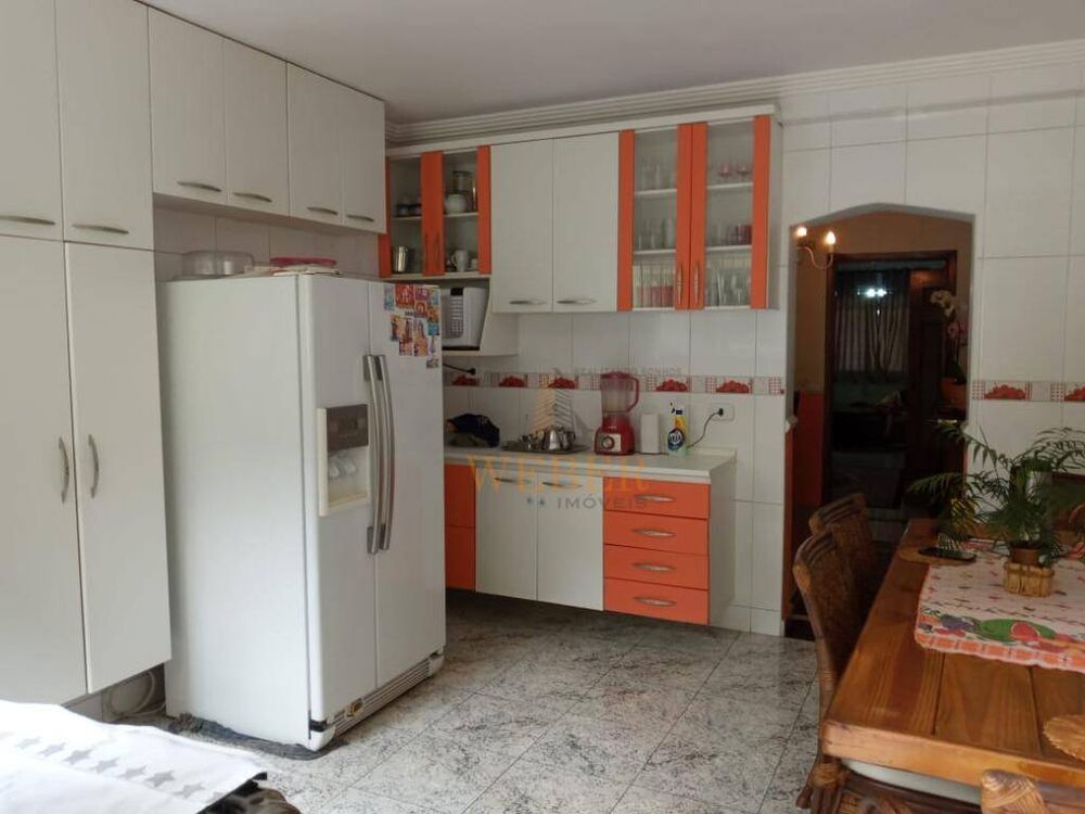 Sobrado, 2 quartos, 125 m² - Foto 2