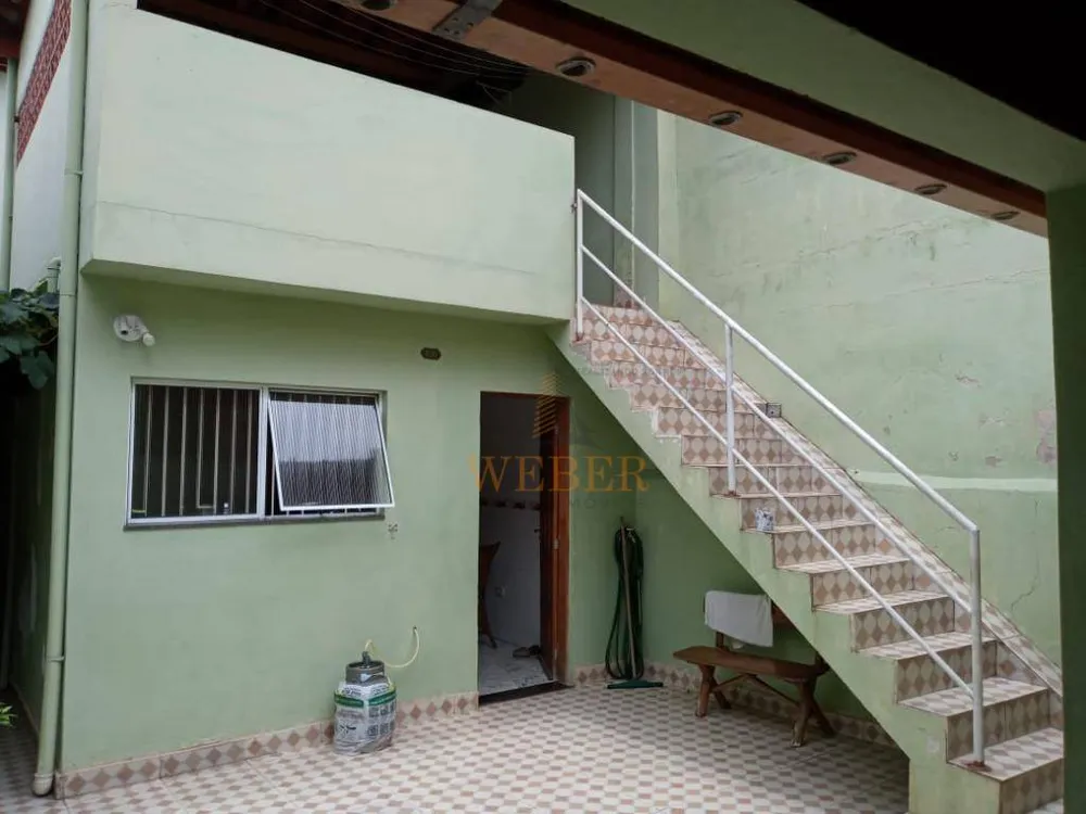 Sobrado, 2 quartos, 125 m² - Foto 10