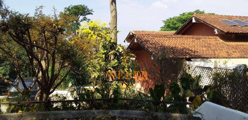 Chácara à venda com 4 quartos, 417m² - Foto 10