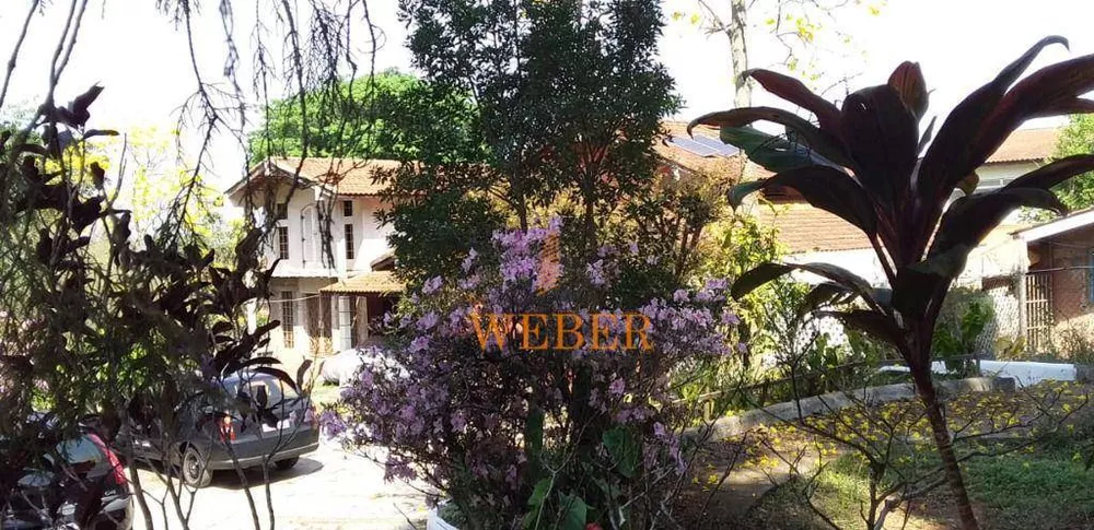 Chácara, 4 quartos, 1700 m² - Foto 17