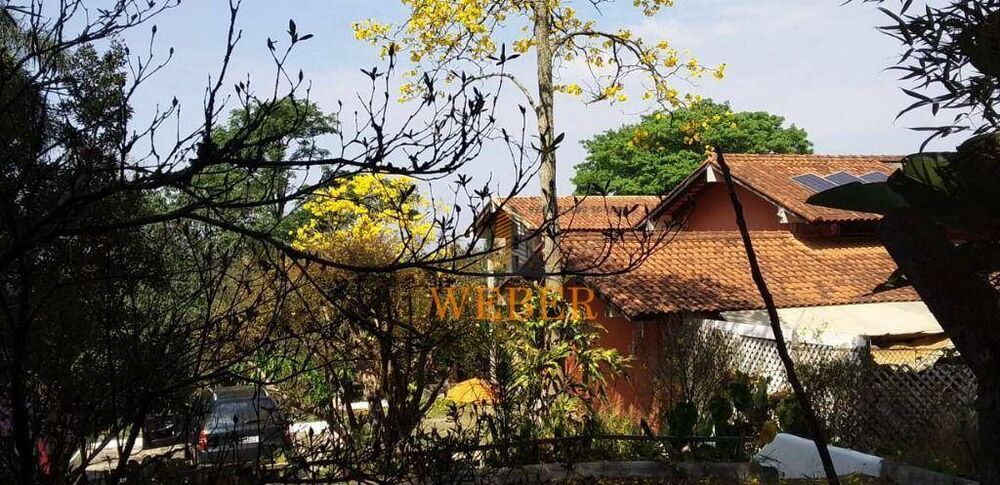 Chácara à venda com 4 quartos, 417m² - Foto 12