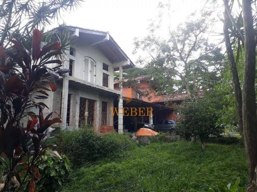 Chácara, 4 quartos, 1700 m² - Foto 13