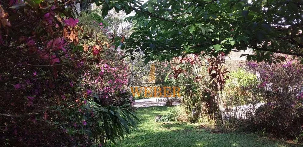 Chácara, 4 quartos, 1700 m² - Foto 9