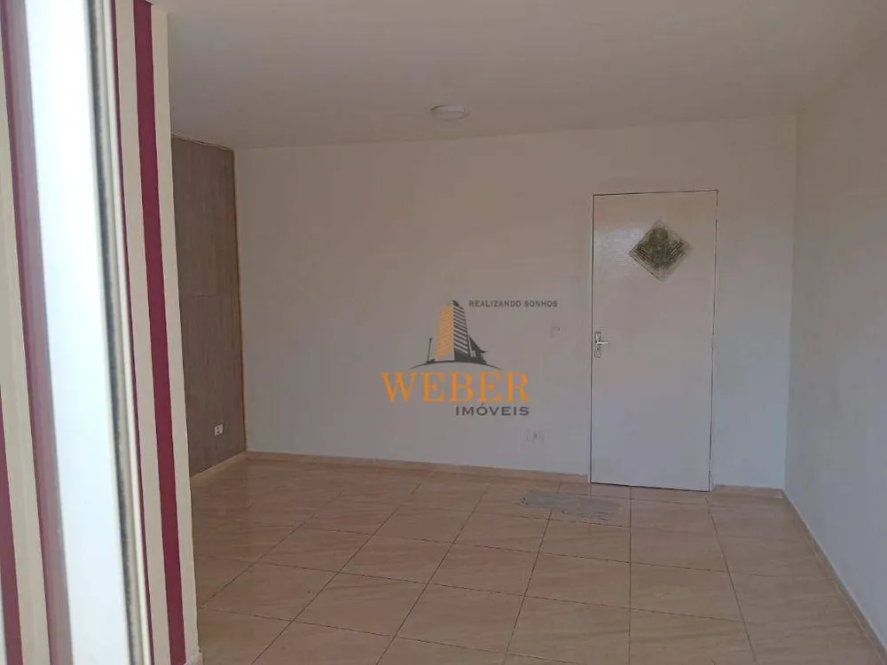 Apartamento, 3 quartos, 65 m² - Foto 6