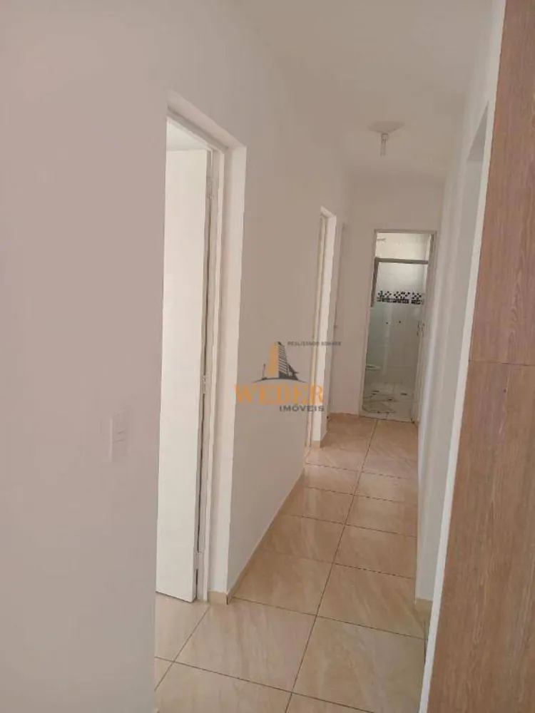 Apartamento, 3 quartos, 65 m² - Foto 4