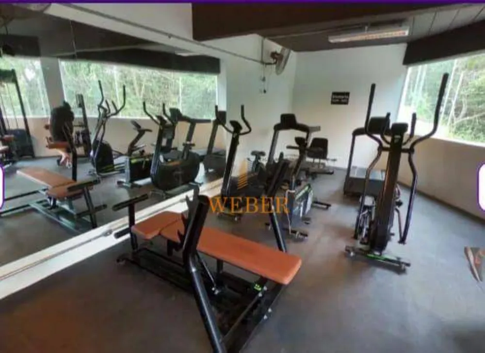 Apartamento, 3 quartos, 65 m² - Foto 8
