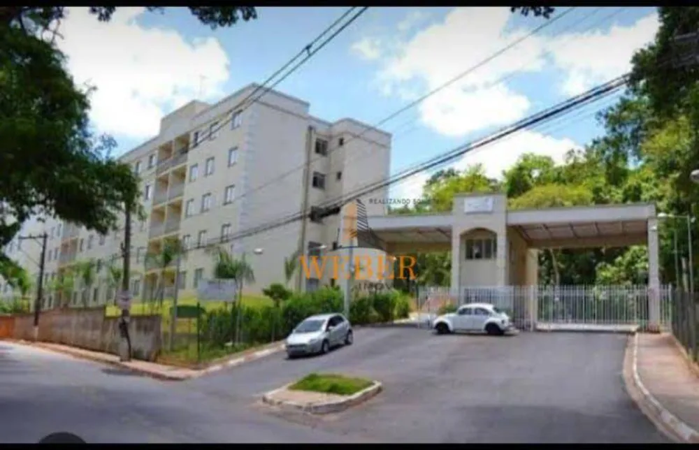 Apartamento, 3 quartos, 65 m² - Foto 5