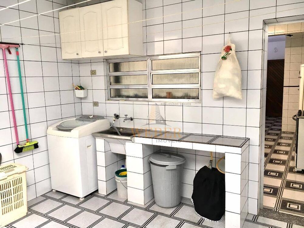 Sobrado, 3 quartos, 120 m² - Foto 5