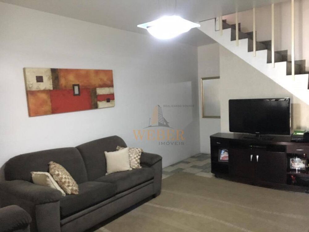 Sobrado, 3 quartos, 120 m² - Foto 3