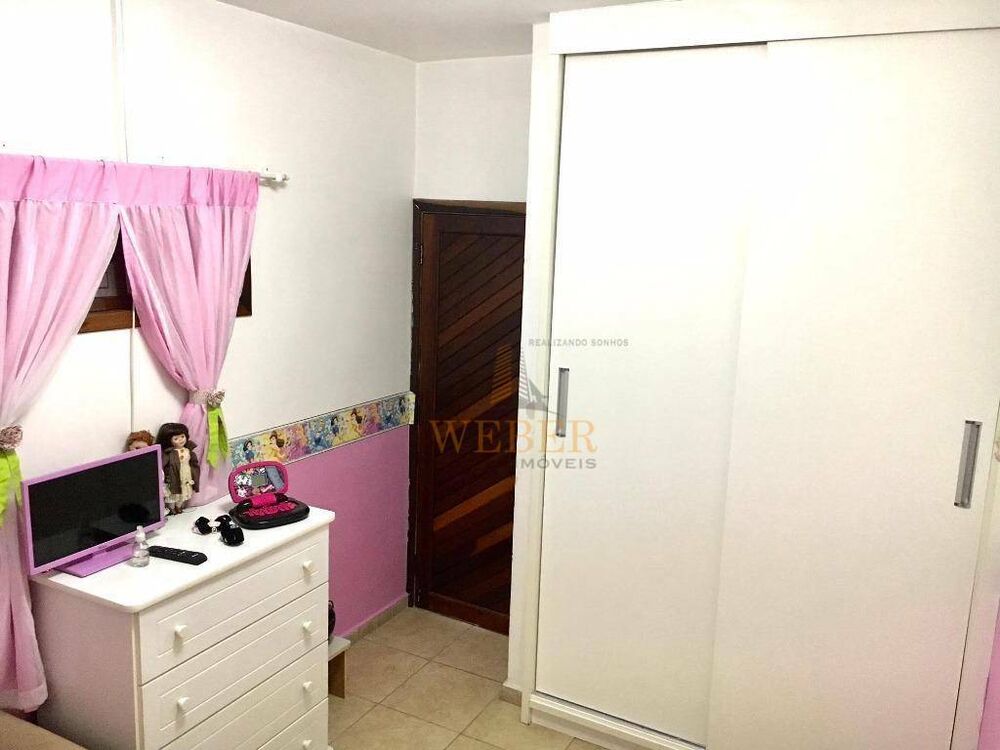 Sobrado, 3 quartos, 120 m² - Foto 7