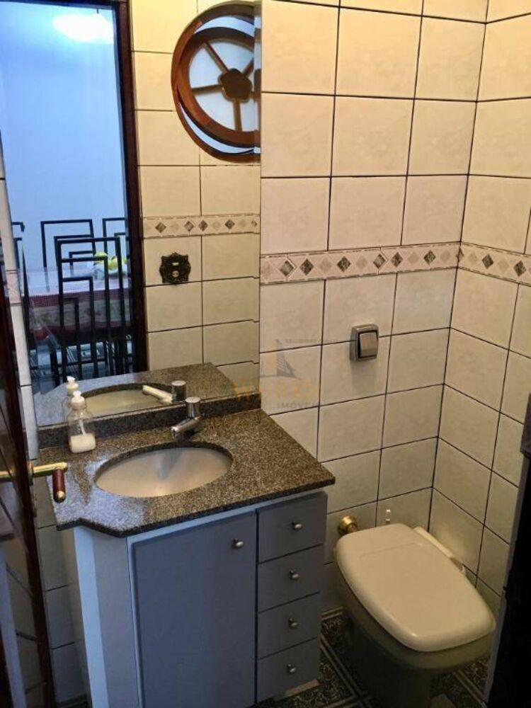 Sobrado, 3 quartos, 120 m² - Foto 8