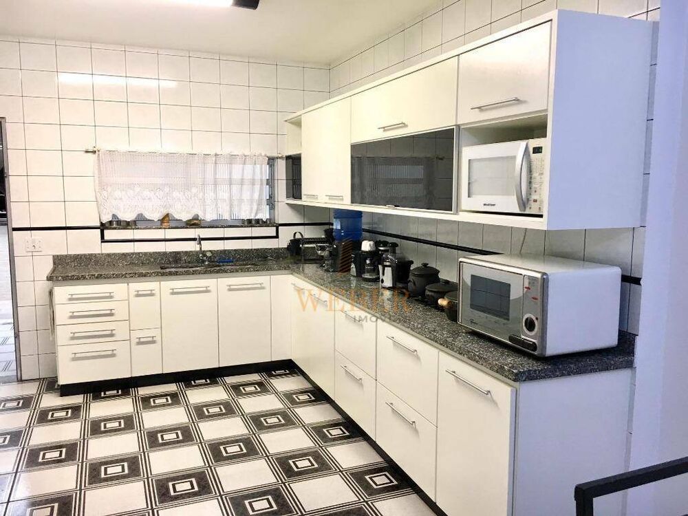Sobrado, 3 quartos, 120 m² - Foto 4