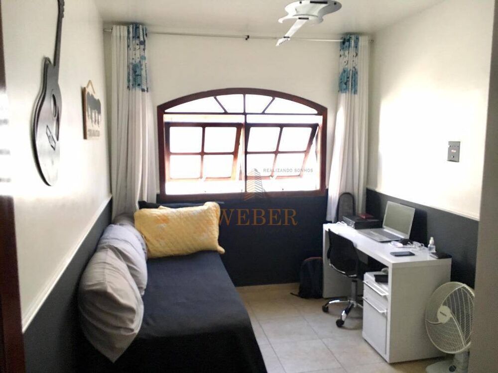 Sobrado, 3 quartos, 120 m² - Foto 6