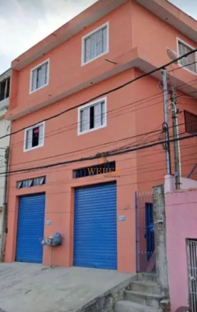 Casa, 9 quartos, 250 m² - Foto 1