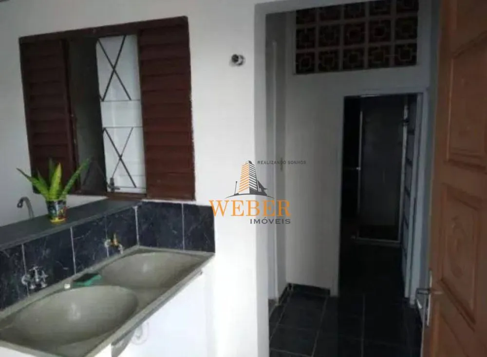 Casa, 9 quartos, 250 m² - Foto 4