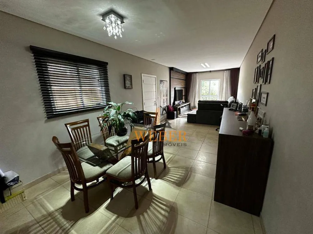 Casa, 3 quartos, 175 m² - Foto 12