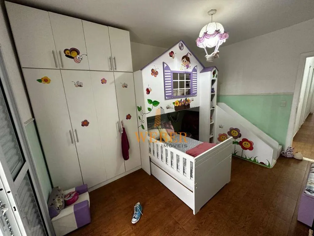 Casa, 3 quartos, 175 m² - Foto 2