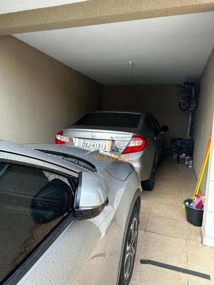 Casa, 3 quartos, 175 m² - Foto 6