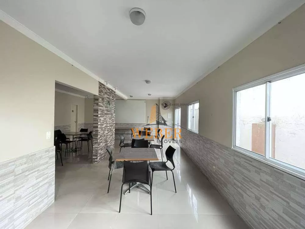Apartamento, 2 quartos, 50 m² - Foto 7