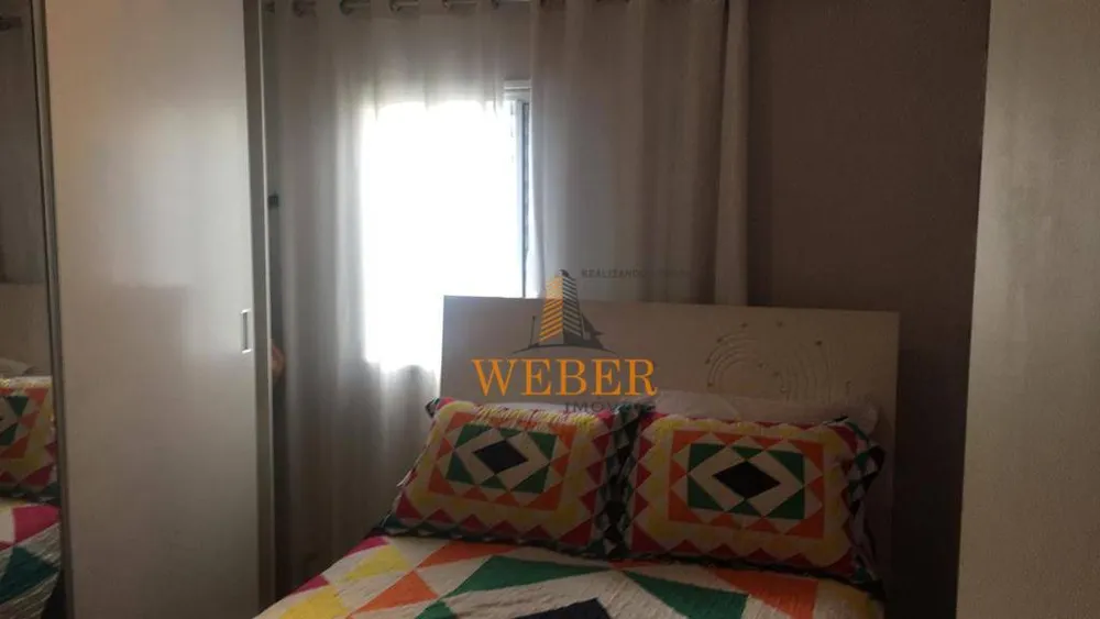 Apartamento, 2 quartos, 50 m² - Foto 12