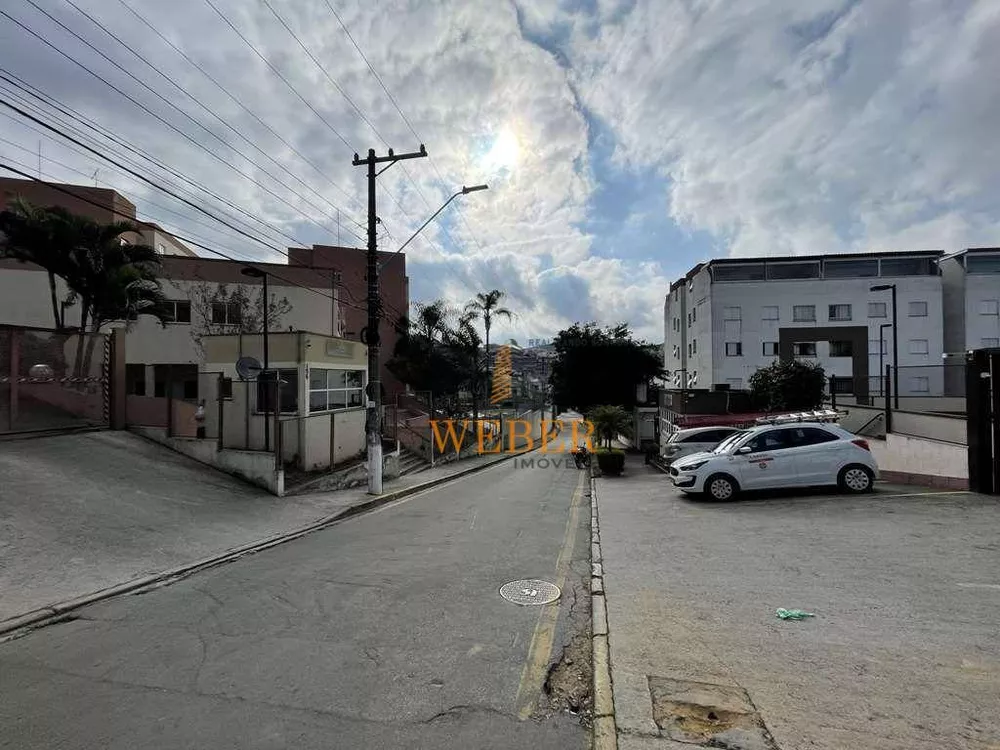 Apartamento, 2 quartos, 50 m² - Foto 8
