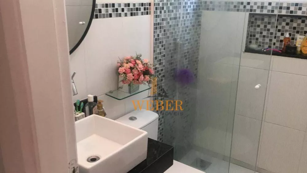 Apartamento, 2 quartos, 50 m² - Foto 6