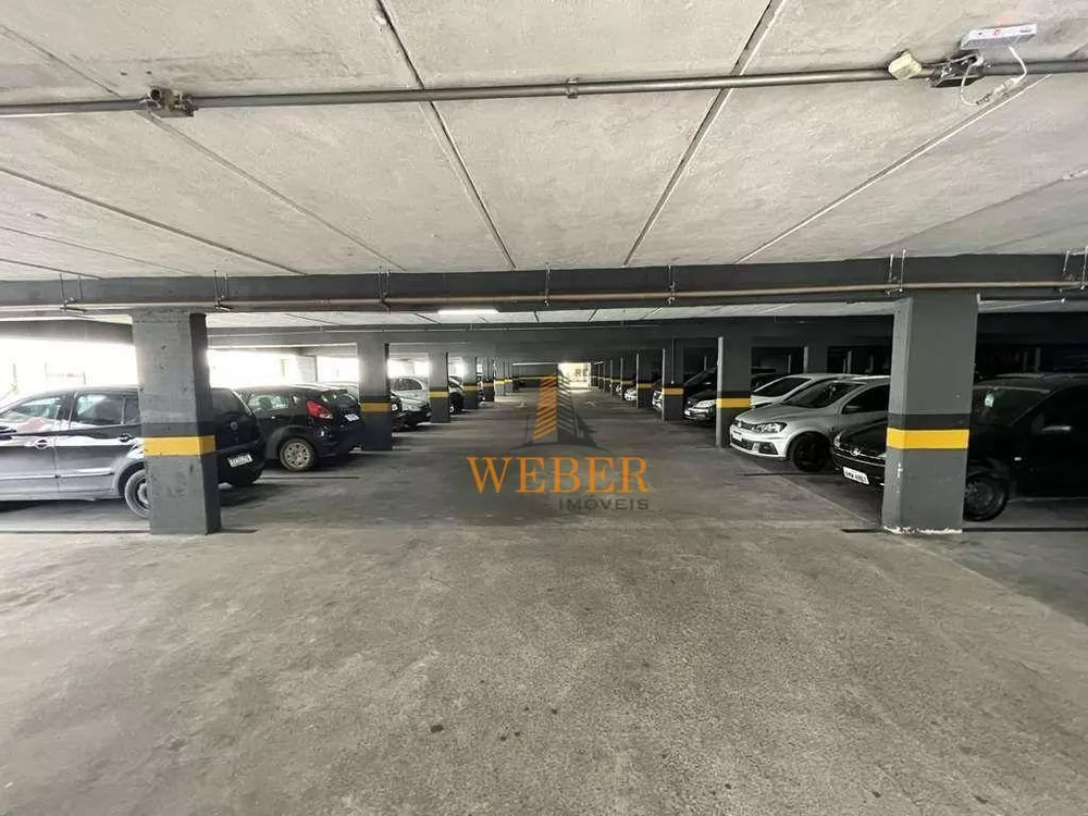Apartamento, 2 quartos, 50 m² - Foto 3