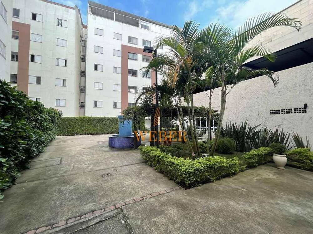 Apartamento, 2 quartos, 50 m² - Foto 10