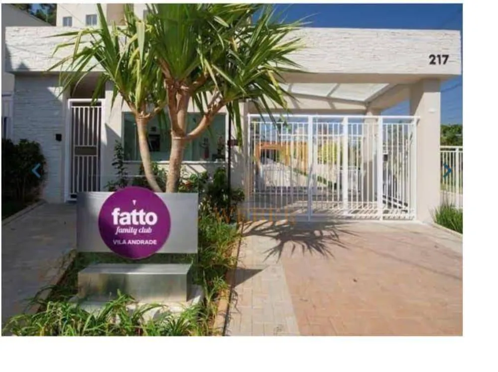 Apartamento, 2 quartos, 43 m² - Foto 4