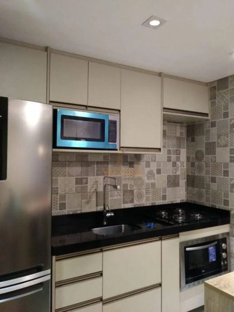 Apartamento, 2 quartos, 43 m² - Foto 1