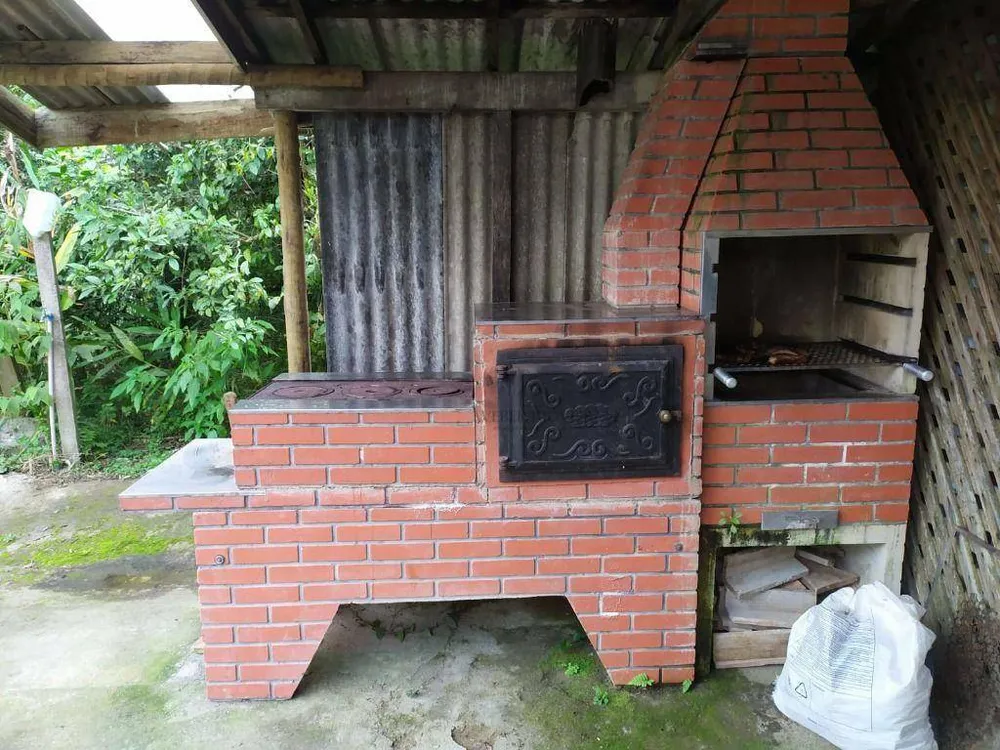 Chácara, 3 quartos, 5000 m² - Foto 1
