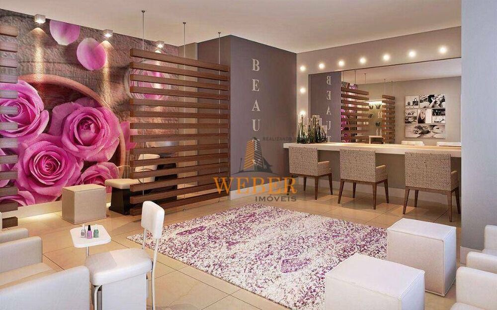 Apartamento, 3 quartos, 57 m² - Foto 2